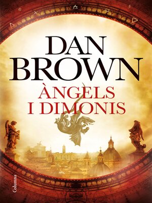 cover image of Àngels i dimonis